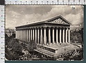 R3697 PARIS L EGLISE DE LA MADELEINE VG SB discreet conditions